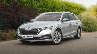 koda Octavia Style Plus 85kW 1.maj DPH R 