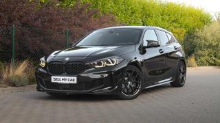 BMW M135i 2.0/225kW xDrive 