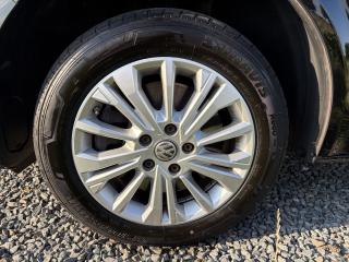 Volkswagen Multivan (2021) 4Motion*DSG*Uzávěrka - náhled 10