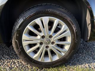 Volkswagen Multivan (2021) 4Motion*DSG*Uzávěrka - náhled 11