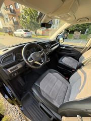 Volkswagen Multivan (2021) 4Motion*DSG*Uzávěrka - náhled 14