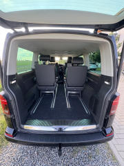 Volkswagen Multivan (2021) 4Motion*DSG*Uzávěrka - náhled 17