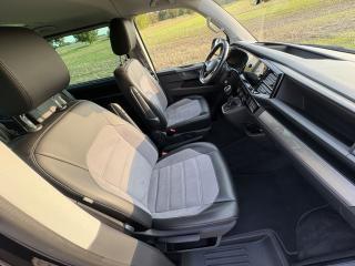 Volkswagen Multivan (2021) 4Motion*DSG*Uzávěrka - náhled 20