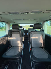 Volkswagen Multivan (2021) 4Motion*DSG*Uzávěrka - náhled 22