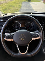 Volkswagen Multivan (2021) 4Motion*DSG*Uzávěrka - náhled 23