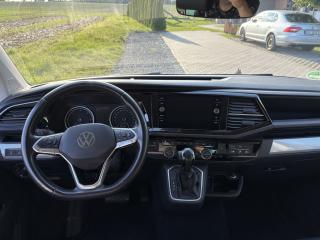 Volkswagen Multivan (2021) 4Motion*DSG*Uzávěrka - náhled 24