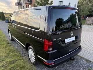 Volkswagen Multivan (2021) 4Motion*DSG*Uzávěrka - náhled 3