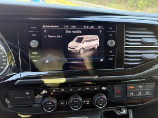Volkswagen Multivan (2021) 4Motion*DSG*Uzávěrka - náhled 34
