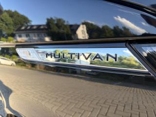 Volkswagen Multivan (2021) 4Motion*DSG*Uzávěrka - náhled 38