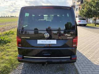 Volkswagen Multivan (2021) 4Motion*DSG*Uzávěrka - náhled 4