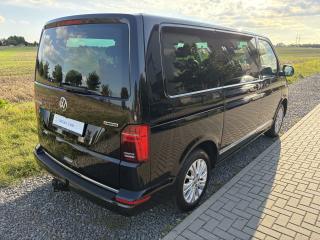 Volkswagen Multivan (2021) 4Motion*DSG*Uzávěrka - náhled 5