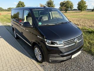 Volkswagen Multivan (2021) 4Motion*DSG*Uzávěrka - náhled 7
