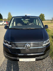 Volkswagen Multivan (2021) 4Motion*DSG*Uzávěrka - náhled 8