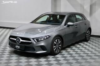 Mercedes-Benz A 160 80 kW Linie REZERVOVNO