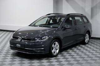 Volkswagen Golf VARIANT 2.0 TDI REZERVOVNO