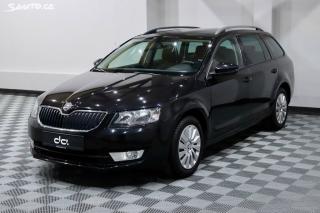 koda Octavia 3 Comb 1.2TSI 77kW REZERVOVNO