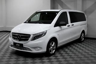 Mercedes-Benz Vito Tourer 111 CDI 84 kW 8 mst