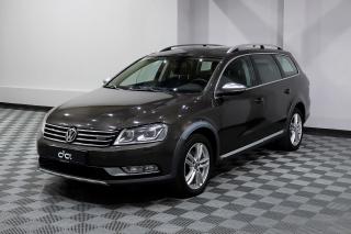 Volkswagen Passat Alltrack 2.0TDI  REZERVOVNO
