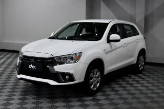 Mitsubishi ASX 1.6 MIVEC 86kW 2WD REZERVOVNO