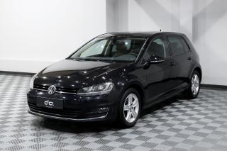 Volkswagen Golf 7 1.4 TSI 103 kW Highline