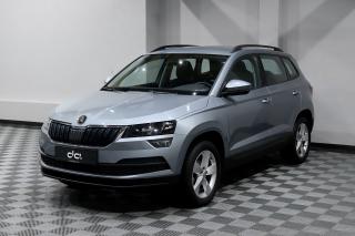 koda Karoq 1.0 TSI 85 kW DSG Ambition