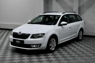 koda Octavia 3 Combi 1.4 TSI 110kW Ambition
