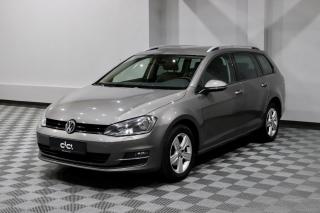 Volkswagen Golf Variant 7 Variant  1.4TSI 103kW Comf.