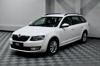 koda Octavia 3 Combi 1.2 TSI 77 kW Ambition