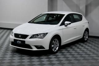 Seat Leon 1.2 TSI 81 kW Style