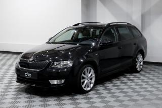 koda Octavia 3 Combi 1.4 TSI 110 kW Joy
