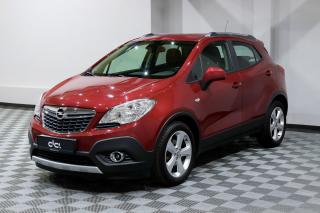 Opel Mokka 1.6 i 16 V 85 kW Edition