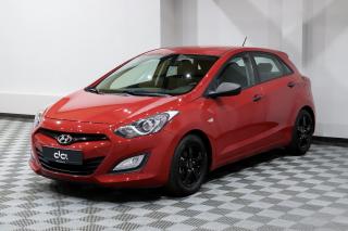 Hyundai i30 1.4 i 16V 73 kW