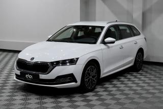 koda Octavia 4 Combi 2.0TDI 85kW Style Plus