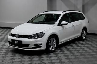 Volkswagen Golf 1.4 TSI 90 kW Comfortline