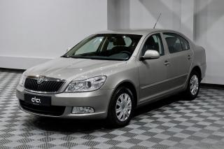 koda Octavia 2 Facelift 1.6MPi 75kW Ambie