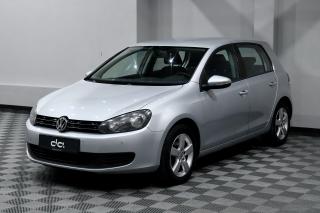 Volkswagen Golf 6  1.4 i 16 v 59kW Comfortline