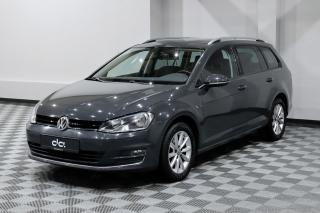 Volkswagen Golf 7 Variant 1.2 TSI 81kW  Lounge
