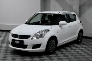 Suzuki Swift 1.2 VVT 69 kW Club