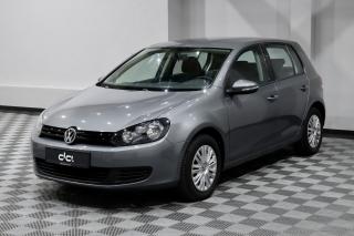 Volkswagen Golf 6  1.4 i 16 v 59 kW Trendline