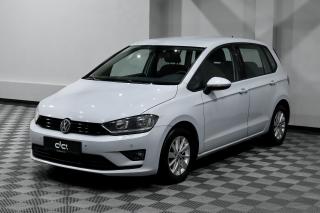 Volkswagen Golf Sportsvan 7 1.2TSI 81kW DSG REZERVOVNO