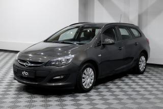 Opel Astra Sports Tourer 1.6i 16v 85kW