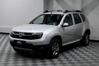 Dacia Duster 1.6i 16v 77kW