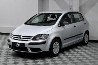 Volkswagen Golf Plus 1.4i 16v 59kW Trendline