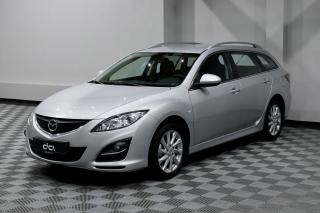 Mazda 6 Wagon 2.0i 114kW Active