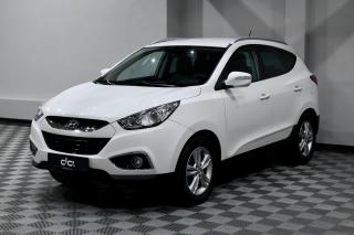 Hyundai ix35 1.6GDi 99kW 5 Star REZERVOVNO