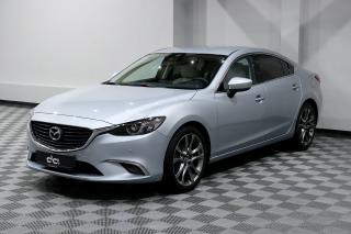 Mazda 6 2.0 Skyactiv-G 121 REZERVOVNO