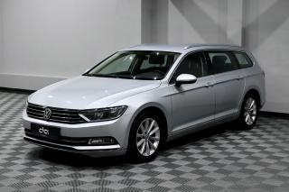 Volkswagen Passat Var. 2.0TDI 110kW DSG Highline