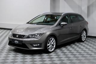 Seat Leon ST  1.4 TSI 103 kW FR