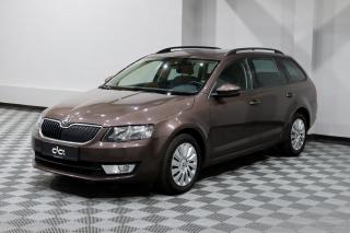koda Octavia 3 Combi 1.4TSI 110kW  Ambition