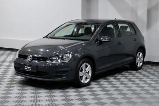 Volkswagen Golf 7 1.4 TSI 90 kW Comfortline